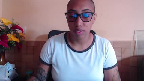 Snapshot of ava_f0xy chatting on May 2026 04:48:02 PM Ava Jordana online show from May 2026 04:48:02 PM