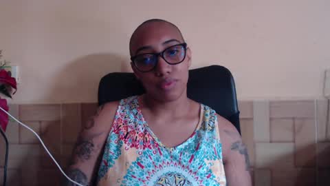 Snapshot of ava_f0xy chatting on May 2026 09:21:02 PM Ava Jordana online show from May 2026 09:21:02 PM