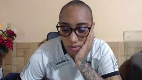 Snapshot of ava_f0xy chatting on May 2026 01:14:02 AM Ava Jordana online show from May 2026 01:14:02 AM