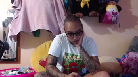Snapshot of ava_f0xy chatting on May 2026 04:58:02 PM Ava Jordana online show from May 2026 04:58:02 PM