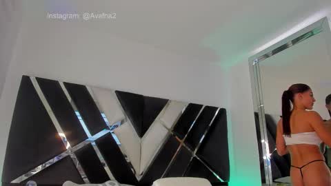 Ava Fontana online show from October 2025 08:09:02 PM