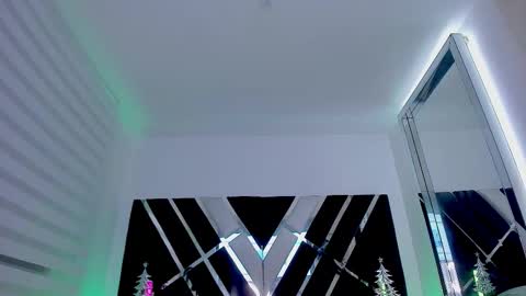 Ava Fontana online show from December 2025 01:22:02 AM