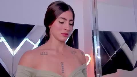 Ava Fontana online show from February 2026 12:52:02 AM