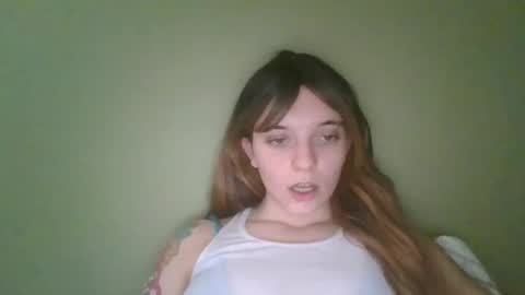 Ava Mack online show from May 2026 08:10:02 PM