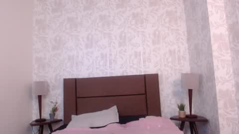 Ava  online show from February 2026 06:46:01 PM