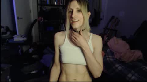 Snapshot of ava_reinhart_999 chatting on February 2026 02:40:01 AM Ava online show from February 2026 02:40:01 AM