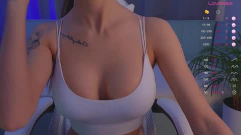 Snapshot of ava_tracyb chatting on January 2025 01:47:01 PM ava_tracyb online show from January 2025 01:47:01 PM