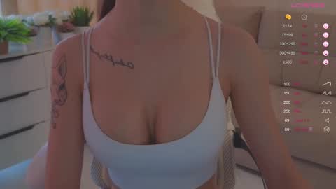 Snapshot of ava_tracyb chatting on January 2025 02:00:01 PM ava_tracyb online show from January 2025 02:00:01 PM