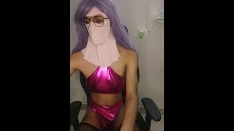 Badgirl trans69 online show from May 2026 05:18:02 PM