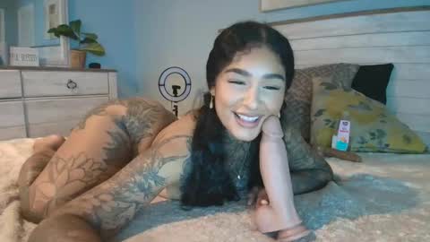 Ava Eve online show from March 2026 07:24:01 AM