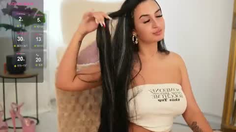 Ava online show from July 2026 03:41:01 AM
