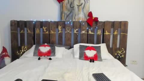 avacarterx online show from December 2025 05:36:02 AM