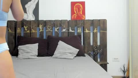 avacarterx online show from April 2026 03:12:01 AM