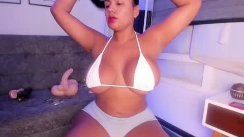 Ava Ferrera Elena online show from March 2025 02:15:01 AM