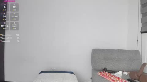 Ava Ferrera Elena online show from February 2026 07:48:01 AM