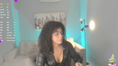 Avalon online show from December 2024 07:43:02 PM