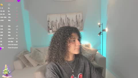 Avalon online show from December 2024 12:55:02 PM