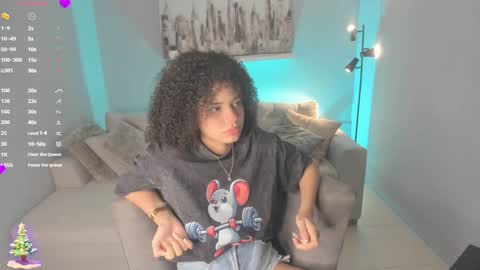 Avalon online show from December 2024 03:57:01 PM