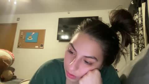 Snapshot of avamonroexo chatting on March 2025 09:06:02 AM Ava Monroe online show from March 2025 09:06:02 AM