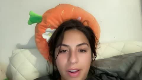 Snapshot of avamonroexo chatting on October 2025 04:51:01 PM Ava Monroe online show from October 2025 04:51:01 PM