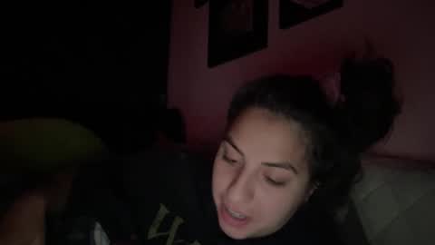 Snapshot of avamonroexo chatting on December 2025 10:17:02 PM Ava Monroe online show from December 2025 10:17:02 PM