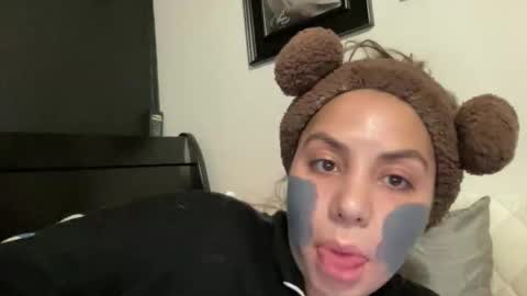 Snapshot of avamonroexo chatting on February 2026 10:36:02 AM Ava Monroe online show from February 2026 10:36:02 AM