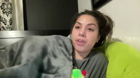 Ava Monroe online show from May 2026 05:24:01 AM