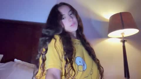 avangelinefunn99 online show from October 2025 05:08:01 AM