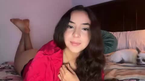 avangelinefunn99 online show from November 2025 08:36:02 AM