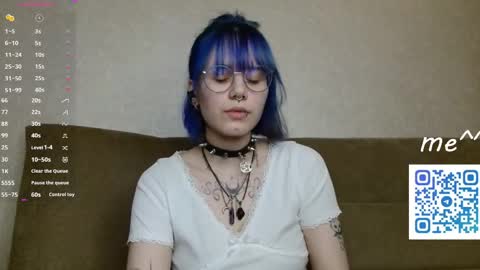 avaobierne online show from April 2026 06:14:01 AM