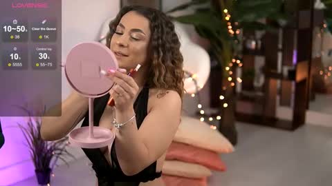 AvaReed online show from February 2026 05:06:01 AM