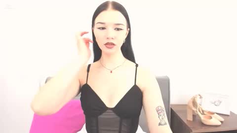 avasensitive69 online show from September 2025 03:15:02 PM