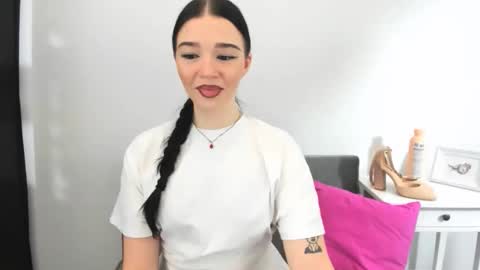 avasensitive69 online show from November 2025 10:24:01 AM