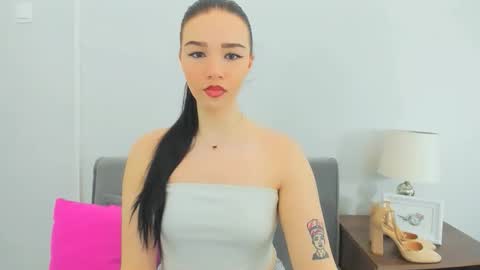 avasensitive69 online show from February 2026 10:01:01 AM