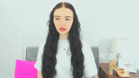 avasensitive69 online show from February 2026 12:03:01 PM