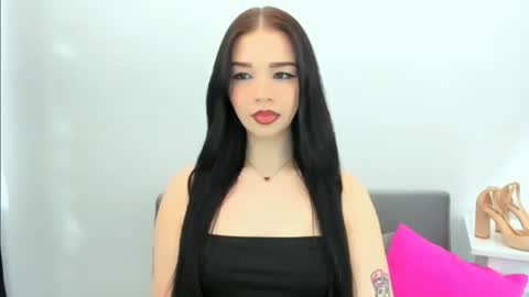 avasensitive69 online show from March 2026 01:18:02 PM