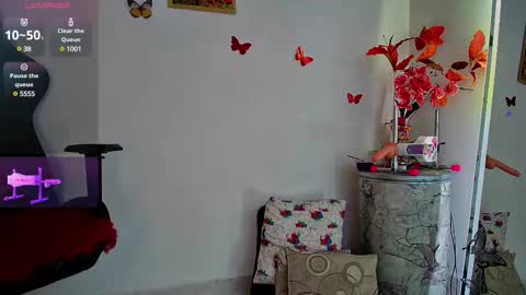 Ava Tomas online show from February 2025 02:23:01 AM