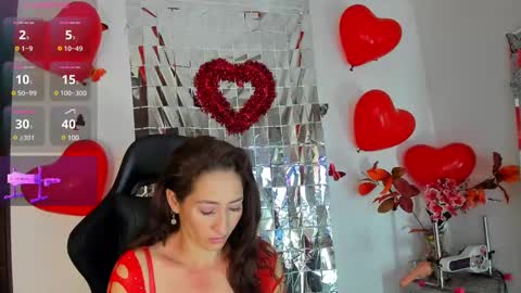 Ava Tomas online show from February 2025 09:26:02 AM