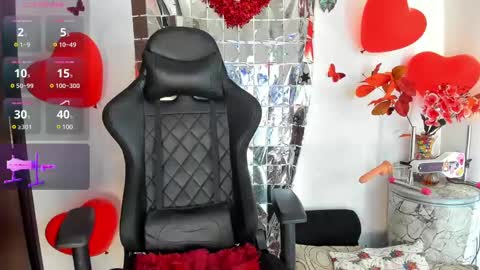 Ava Tomas online show from February 2025 12:10:02 AM