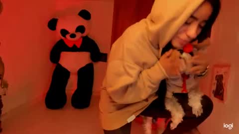 Valery -- online show from December 2024 03:02:02 AM