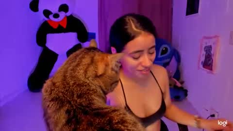 Valery -- online show from December 2024 03:24:01 AM