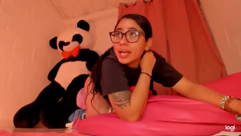 Valery -- online show from December 2024 04:33:02 AM