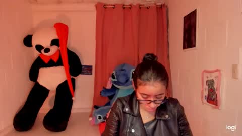 Valery -- online show from January 2025 02:03:02 AM