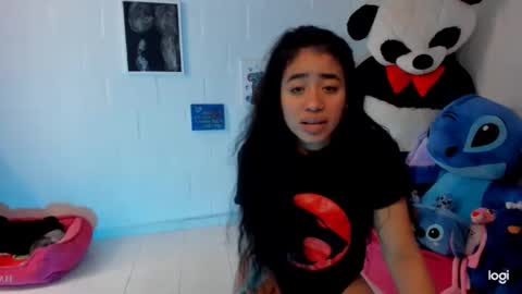 Valery -- online show from January 2025 08:34:02 PM