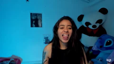 Valery -- online show from February 2025 02:25:02 AM