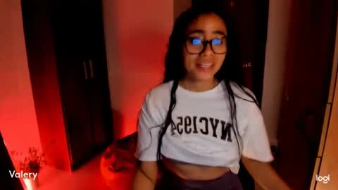 Valery -- online show from November 2025 01:16:02 AM