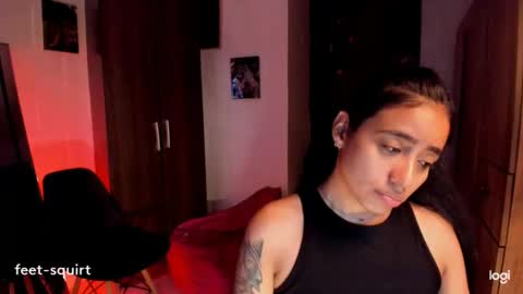 Valery -- online show from April 2026 02:39:01 AM