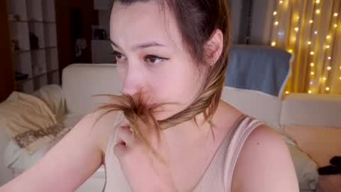 Kate  online show from January 2025 09:13:01 PM