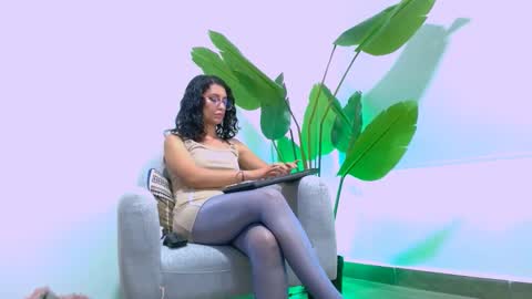 Hi im aqua is nice with me online show from February 2026 08:51:01 PM