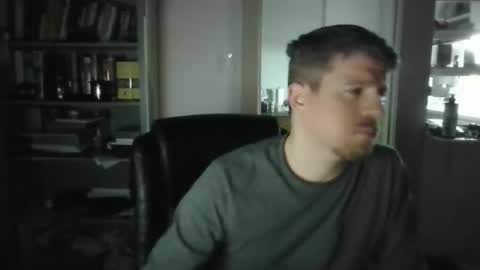 Avenger online show from February 2025 08:39:02 AM